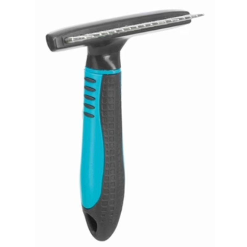 Metalkamm - Fell entwirrer